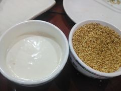-罕山奶茶馆(和平路店)
