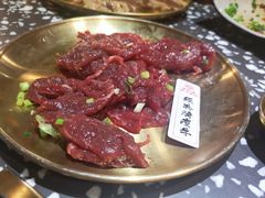 -黑牛の場烤肉(摩天活力城店)