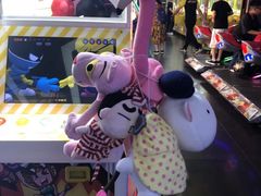 -风云再起游乐汇(南京常发广场店)