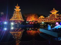 -深圳锦绣中华民俗村