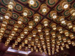 -新加坡佛牙寺龙华院
