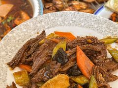 -食鸡公社辣子鸡·潍坊菜·烧烤