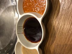 -韩国料理大力士(屏风街店)