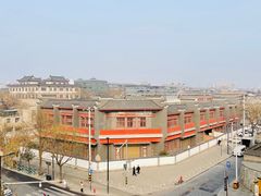 -西安城墙·碑林历史文化景区