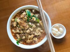-刘信牛羊肉小炒泡馍(回民街店)