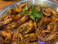 -槐店王婆大虾(开发区店)