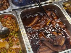 -梅溪·小伙子干挑面(安吉总店)