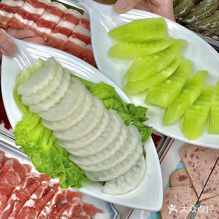 深圳吃了念念不忘的店……恨不得天天去吃！！