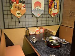 -樱嘢·炭火烧肉(惠南店)