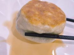 -清真牛街祥云轩门钉肉饼(左家庄店)