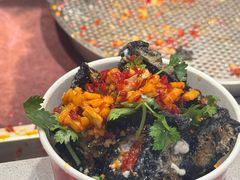 -黑色经典臭豆腐·湖南特产(太平街口店)