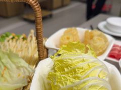 -海底捞火锅(王府井银泰in88店)
