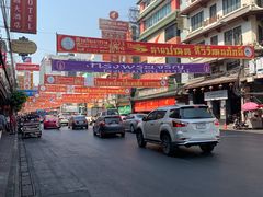 -唐人街(耀华力路)