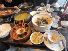 -瑶王府·广西菜(茶花园店)