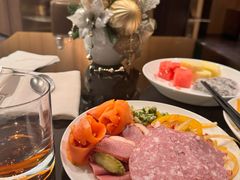 -北京康莱德酒店