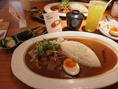-CURRY YA 熟成咖哩專門店(深圳湾万象城店)
