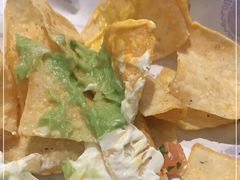 -Taco Bell 塔可钟(民田路店)