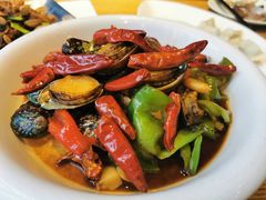 -船歌·鱼水饺青岛菜(闽江二路店)