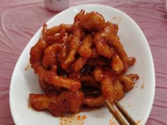 -乐乐餐厅(湘子庙街店)