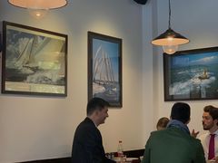 大堂-La Creperie法餐厅(桃江路店)