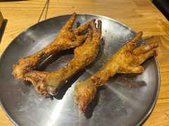 -一顿烧烤(八经街店)