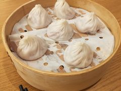 -苏小柳点心·手作小笼包(虹桥天地分院)