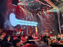 -斯卡拉演艺集团