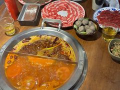 -楠火锅(仁恒梦中心店)