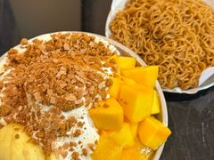 -水牛奶皇后糖水铺(深圳总店)