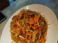 海鲜炒粉丝-小菜园新徽菜(无锡宜家荟聚中心店)