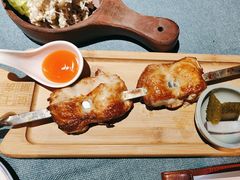 -俄士厨房(未来城店)