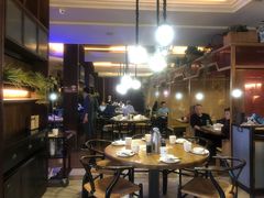 大堂-老太原菜馆(南宫店)