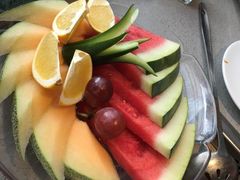 -海底捞火锅(老城根店)