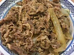 -吉野家(南昌铜锣湾店)