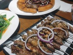 -伊斯麦尔丝路·新派菜(沙子口店)