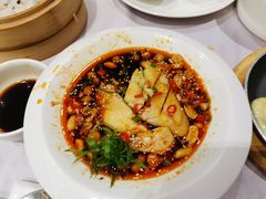 阿婆口水鸡-丰鲤楼•闽南茶楼(仟禧汇店)