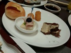 -华安国际大酒店-餐厅