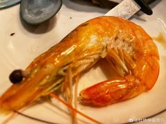 -土蚝·高压锅生蚝(百姓美食街店)