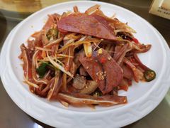 -福顺祥大盘鸡(临潼店)
