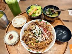 -ITARU食堂·定食料理(西丽店)
