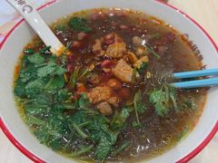 -小杨生煎(浦江欢乐颂店)
