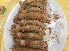 -广胜通达海鲜食府(黄沙店)