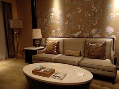 -长沙富力万达文华酒店