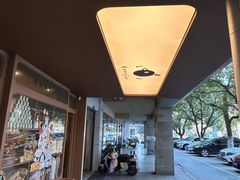 -evoojoo面包商店