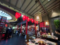 -哥老官重庆美蛙鱼头(宝山龙湖店)