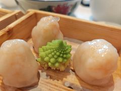 皇冠虾饺皇-粤财皇冠假日酒店·彩华轩中餐厅