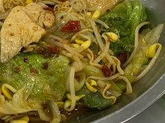 麻辣香锅-天津工业大学西苑餐厅