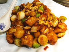 -京味民福烤鸭店(建设四马路店)
