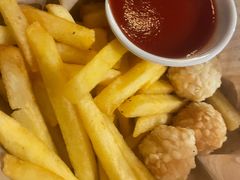 -斯比特花园西餐厅(东方商厦店)