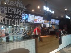-肯德基(首创奥莱店)